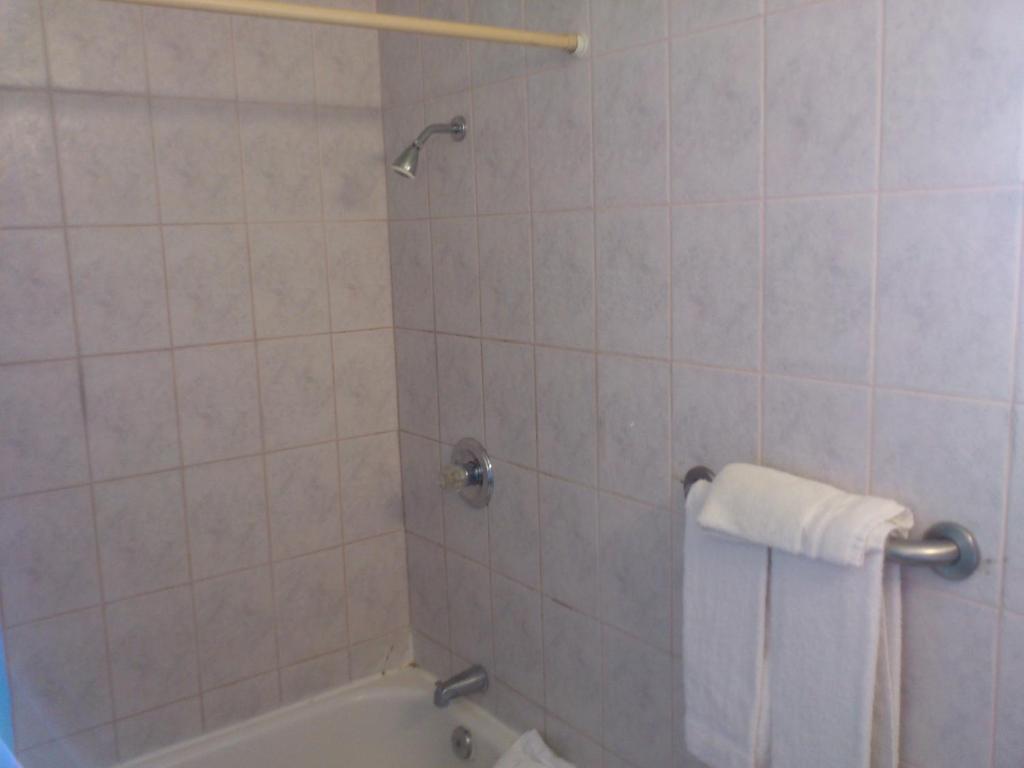 Santa Ana Travel Inn Oda fotoğraf
