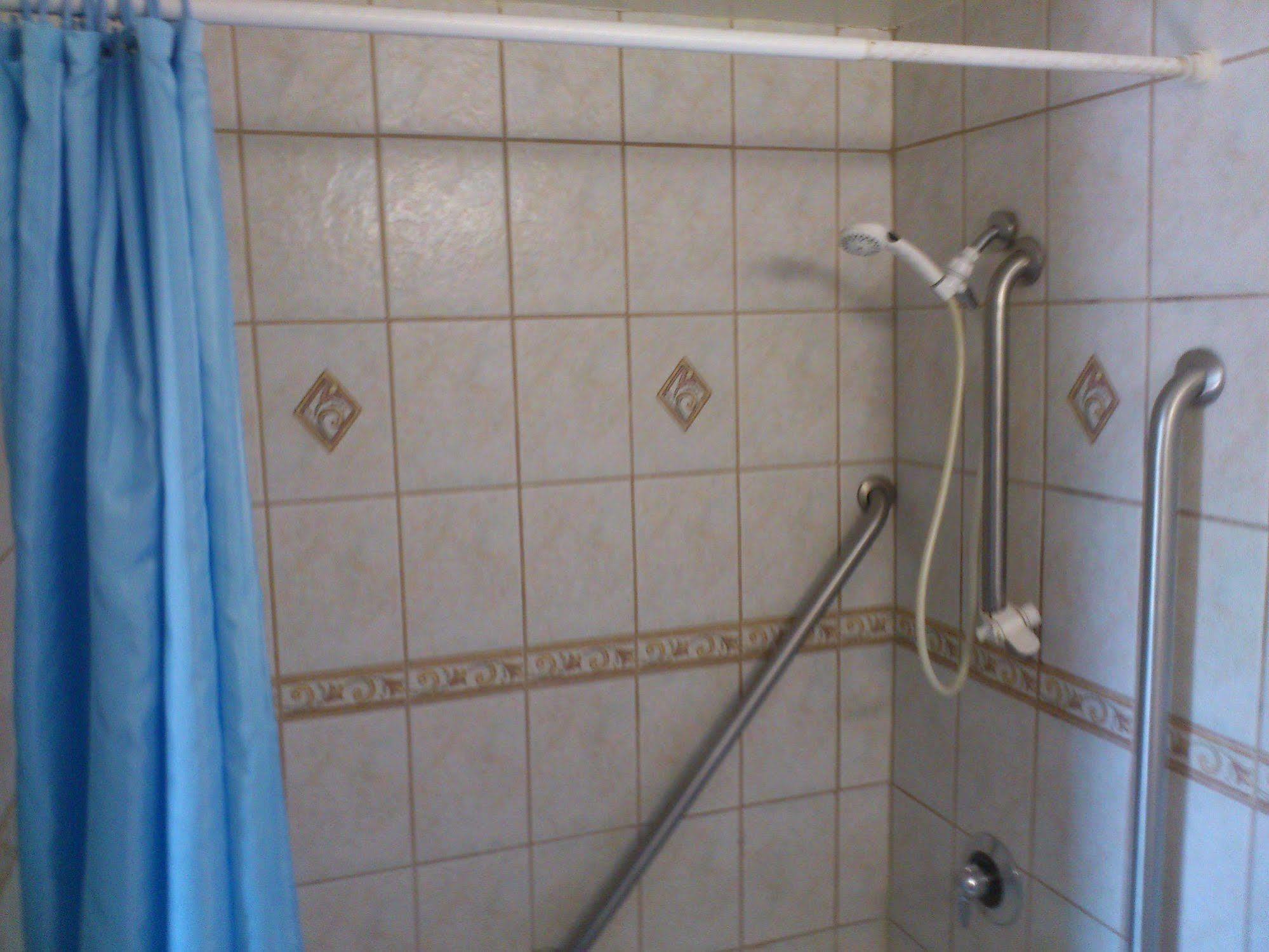 Santa Ana Travel Inn Dış mekan fotoğraf