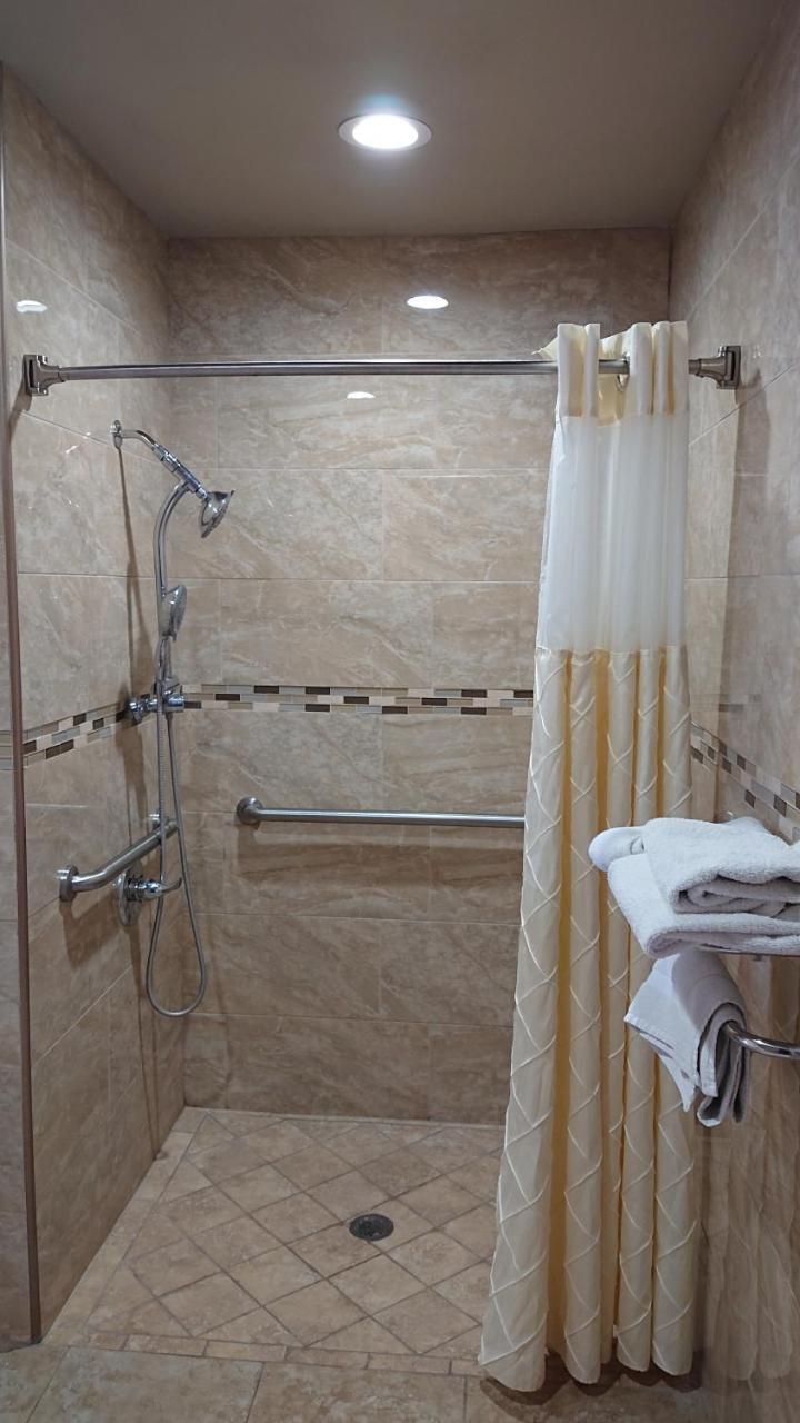Santa Ana Travel Inn Dış mekan fotoğraf